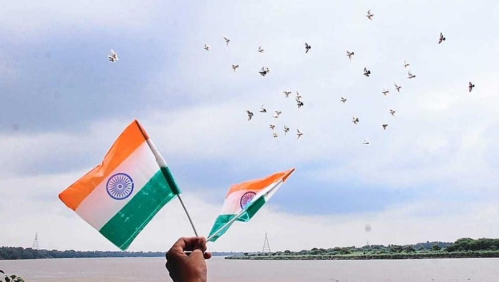 স্বাধীনতা সংগ্রামের তীব্র বিরোধিতা করেছিল RSS অর্থাৎ রাষ্ট্রীয় স্বয়ংসেবক সঙ্ঘ