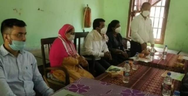 গতকাল সোনাইতেও যথাযোগ্য মর্যাদায় পালিত হল ৭৪ তম স্বাধীনতা দিবস