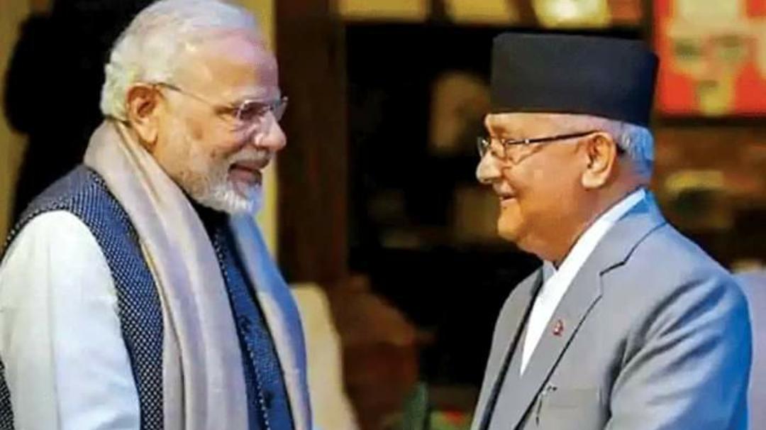 সুর নরম নেপালের, আলোচনায় সব সমস্যার সমাধান হয়ে যাবে, বলল নেপাল