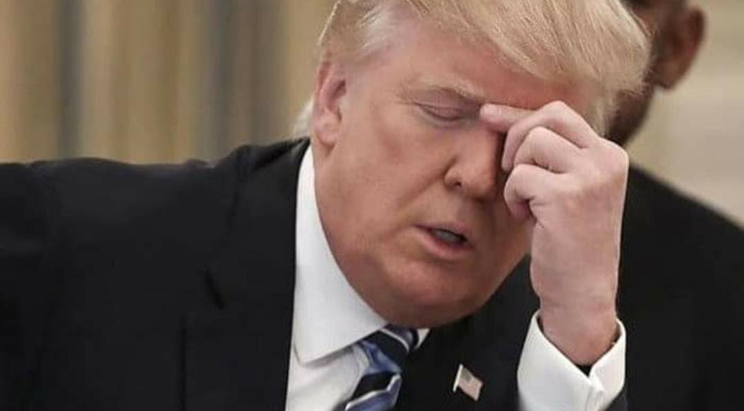 করোনা আবহে মার্কিন প্রেসিডেন্ট ডোনাল্ড ট্রাম্প হারালেন তাঁর প্রিয় ভাইকে