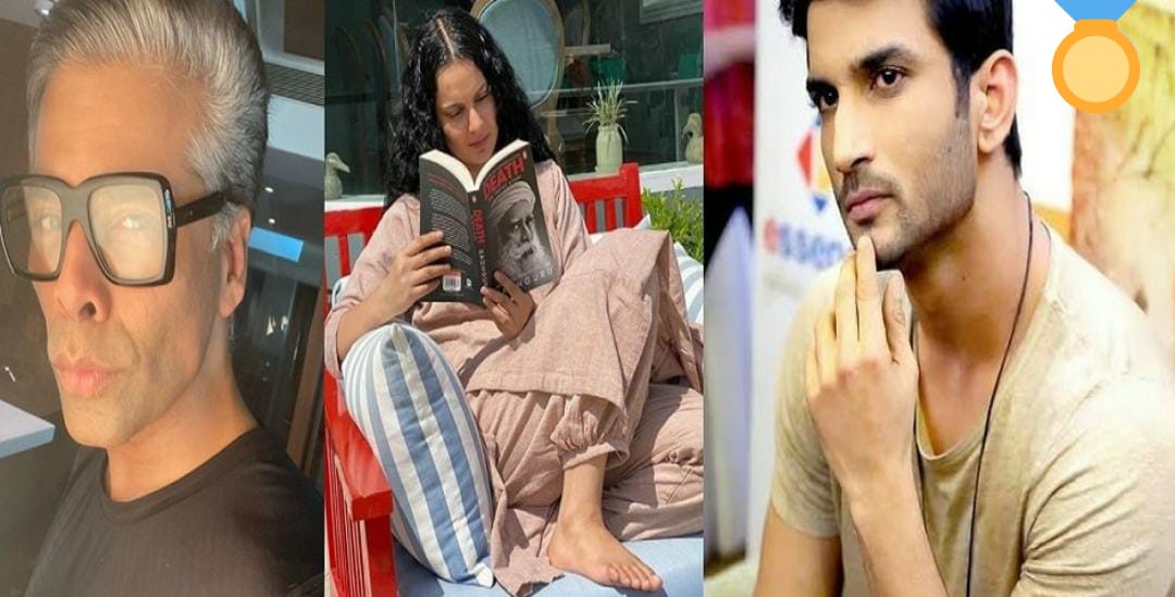 উরি হামলার সময় পাকিস্তানকে সমর্থন করেছিলেন করণ জোহর, বিস্ফোরক অভিযোগ কঙ্গনার