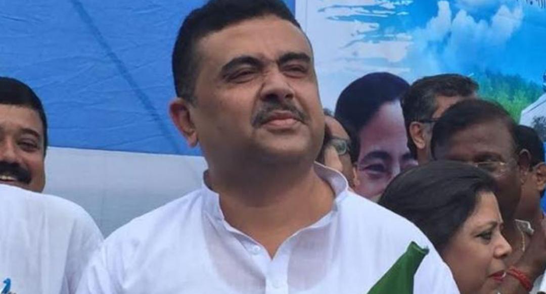 তৃণমূলের সঙ্গে বাড়ছে দূরত্ব, শুভেন্দু কি এবার সত্যিই বিজেপিতে!