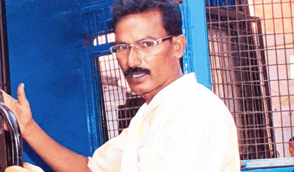 এবার নতুন করে চাপ বাড়ল ছত্রধরের ওপর, তাঁর বিরুদ্ধে হবে এনআইএ তদন্ত