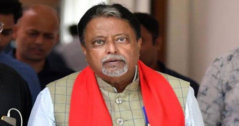 ফের নারদ মামলায় বিজেপি নেতা মুকুলের বিরুদ্ধে সক্রিয় ইডি