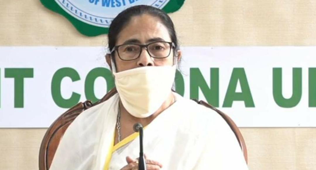 পাঁচ মাস পর ফের জেলাগুলির ভার্চুয়াল পর্যালোচনা বৈঠক শুরু মুখ্যমন্ত্রীর