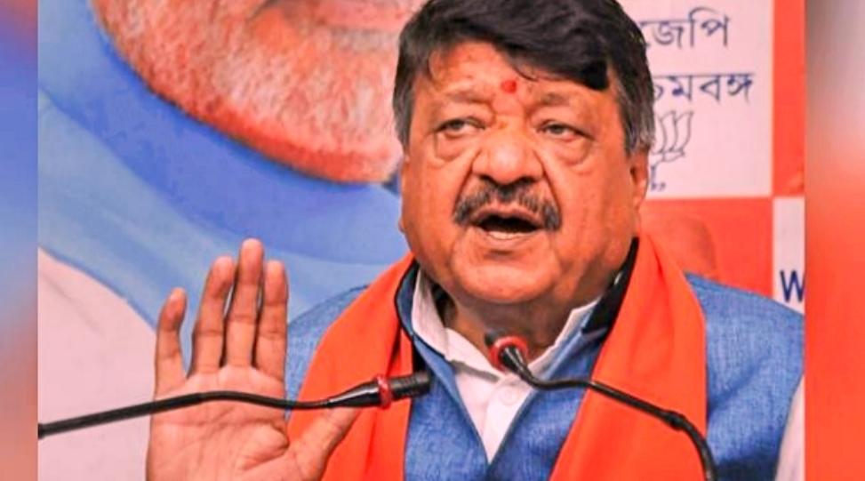 বাংলায় কোনো মুখ্যমন্ত্রী পদপ্রার্থী নয়, মোদি মুখকেই সামনে রেখে লড়বে বিজেপি, বললেন কৈলাশ