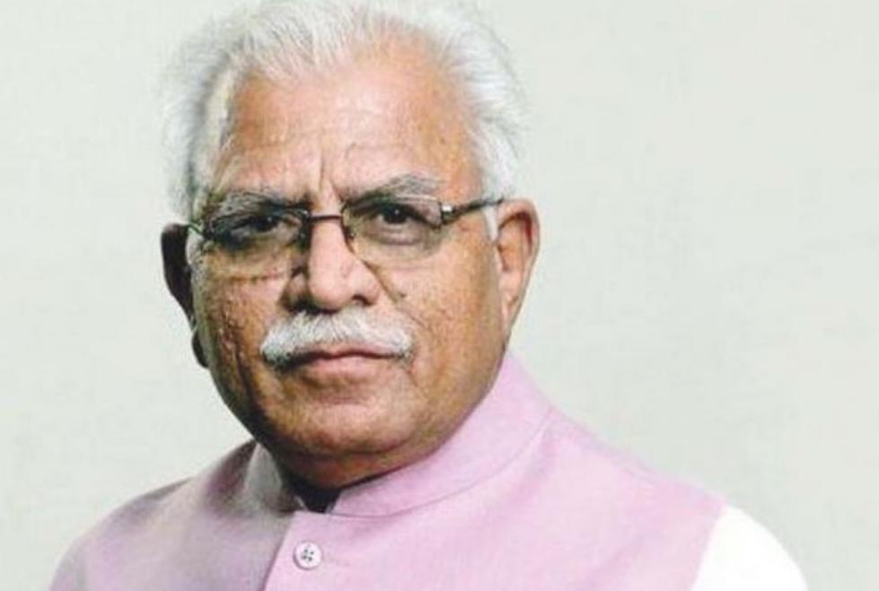 এবার করোনা আক্রান্ত হরিয়ানার বিজেপি মুখ্যমন্ত্রী মনোহর লাল খট্টর