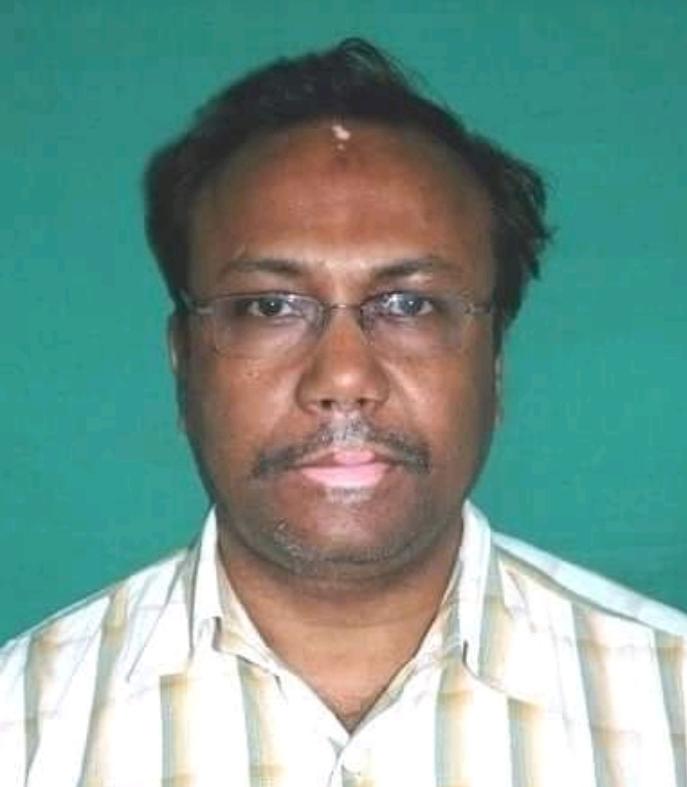 প্রয়াত কাছাড় পেপার মিলের কর্মী গৌতম সরকার,শোক প্রকাশ সহকর্মীদের