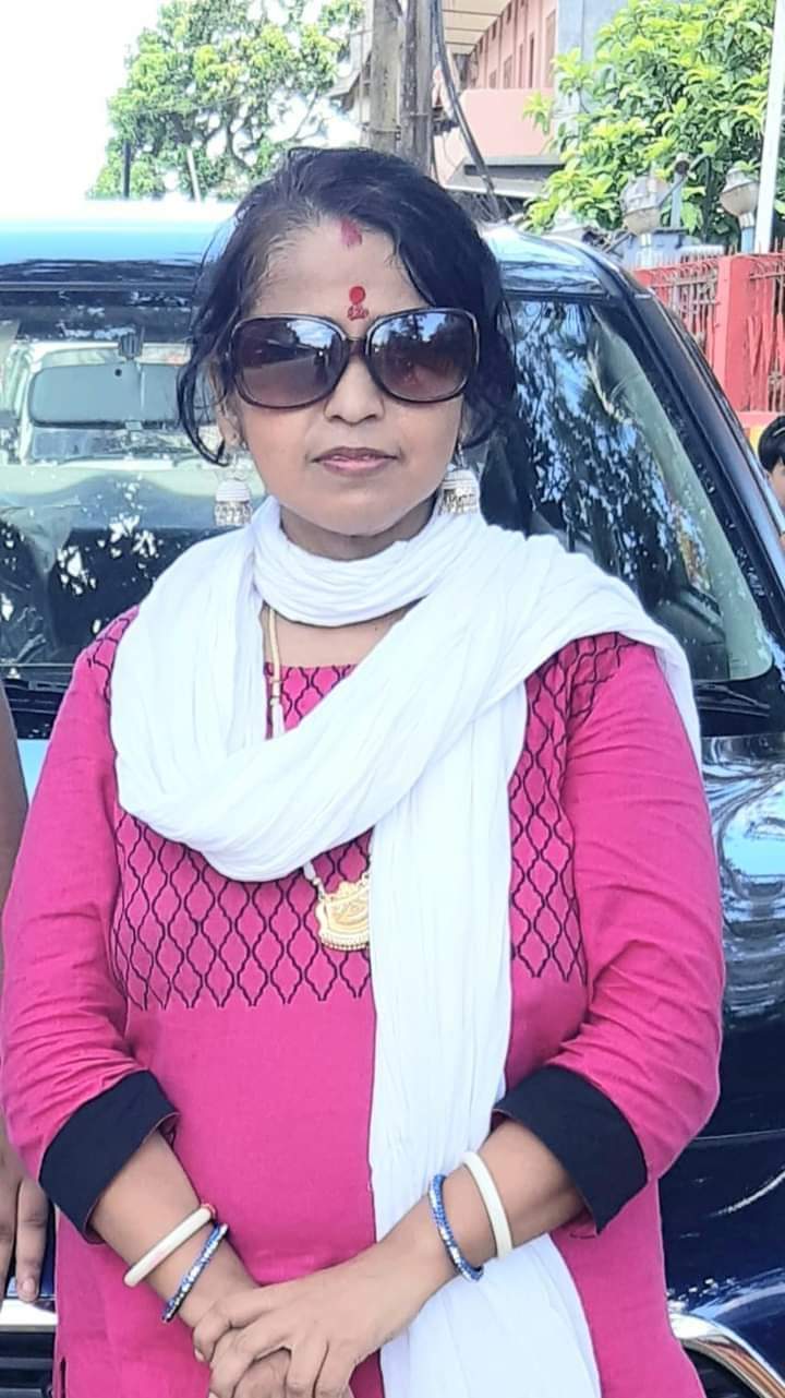 কাবুগঞ্জে বিদ্যুৎস্পৃষ্টে প্রাণ হারালেন গৃহবধূ সহ রাজমিস্ত্রির এক জুগালি