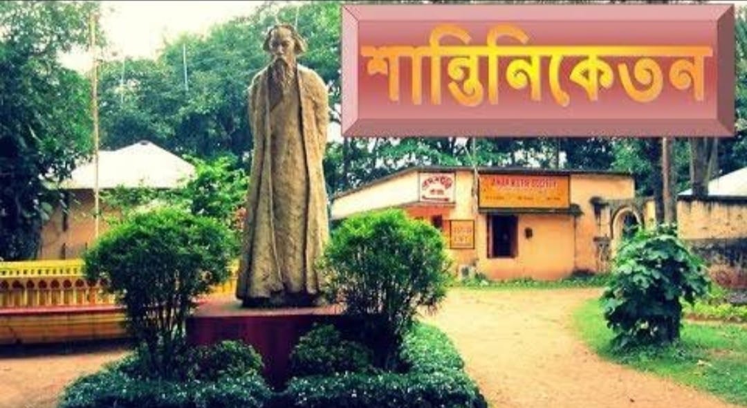 শান্তিনিকেতন সমস্যা আরও জটিল,হতে পারে বৃহত্তর আন্দোলন:জাতীয় বাংলা সম্মেলন