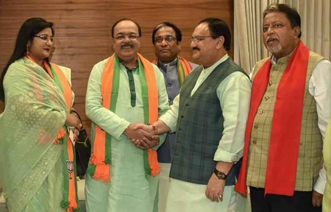 শোভন চট্টোপাধ্যায় বিজেপিতেই আছেন, খুব তাড়াতাড়ি যোগ দেবেন দলীয় কর্মসূচিতে, জানালেন দিলীপ ঘোষ