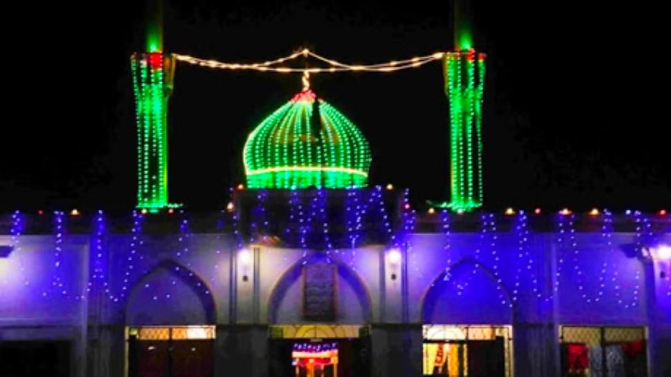 সরকারি নির্দেশ মেনে মহরম পালন করার আবেদন WAQF বোর্ডের