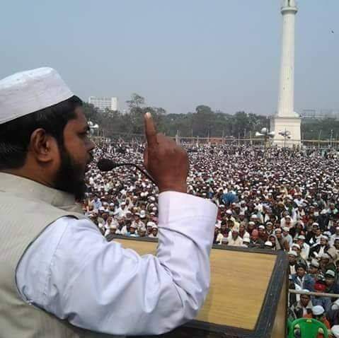 আগামী বিধানসভায় ভাঙড়ে প্রার্থী হচ্ছেন মাদ্রাসা শিক্ষক?