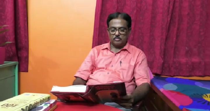 এবারের শিক্ষারত্ন পুরষ্কারে মনোনীত হলেন মালদার আব্বাস আলী