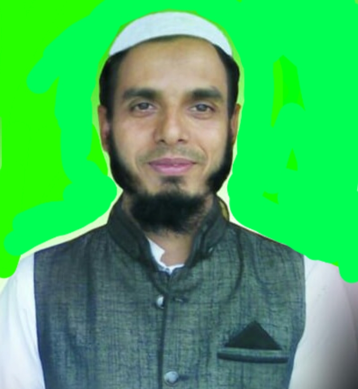 ২০২১ সালে পাথারকান্দি বিধানসভায় মিত্র জোটের প্রার্থী হিসেবে সংগ্রামী নেতা বদরুল হক:দাবি বুদ্ধিজীবী মহল