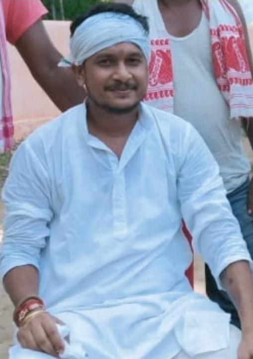 শচিন সাহুকে কংগ্রেসের প্রার্থী হিসেবে চাইছেন পাথারকান্দির জনগণ