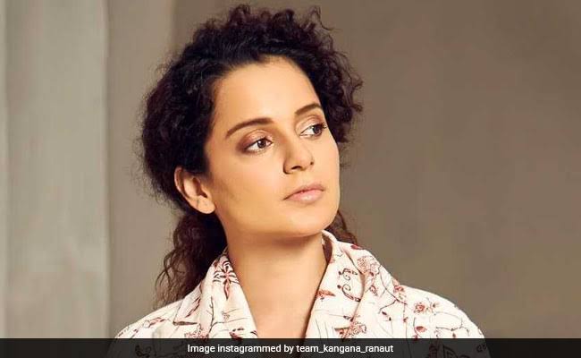 কঙ্কনা রানাওয়াতকে সুরক্ষা দেওয়া কেন্দ্রের একটি রাজনৈতিক পদক্ষেপ, বললেন মহারাষ্ট্রের মন্ত্রী