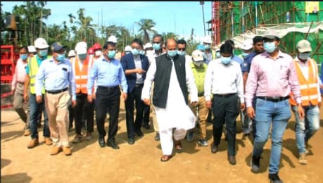 আগামী ২০২২ সালে ঢাকা-কক্সবাজার রেল চালু হবে: রেলমন্ত্রী সুজন