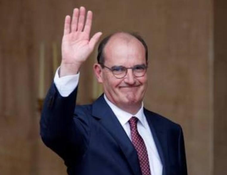 ফ্রান্সের প্রধানমন্ত্রী দ্বিতীয়বার কোভিড 19 এর পরে হোম আইসলাশন শেষ করবেন