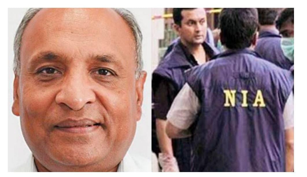 নবান্নকে না জানিয়ে কেন এনআইএ তল্লাশি মুর্শিদাবাদে, গোয়েন্দা কর্তার কাছে কৈফিয়ত চাইলেন ডিজি