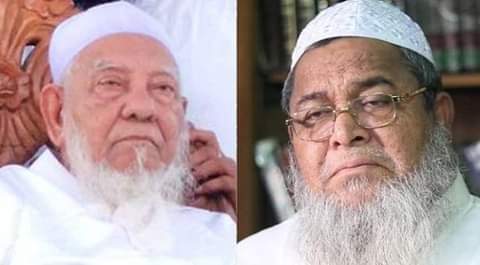 আল্লামা শফির মৃত্যু বনাম বাবুনগরীর বিরুদ্ধে ষড়যন্ত্রের পৃুর্বাভাস