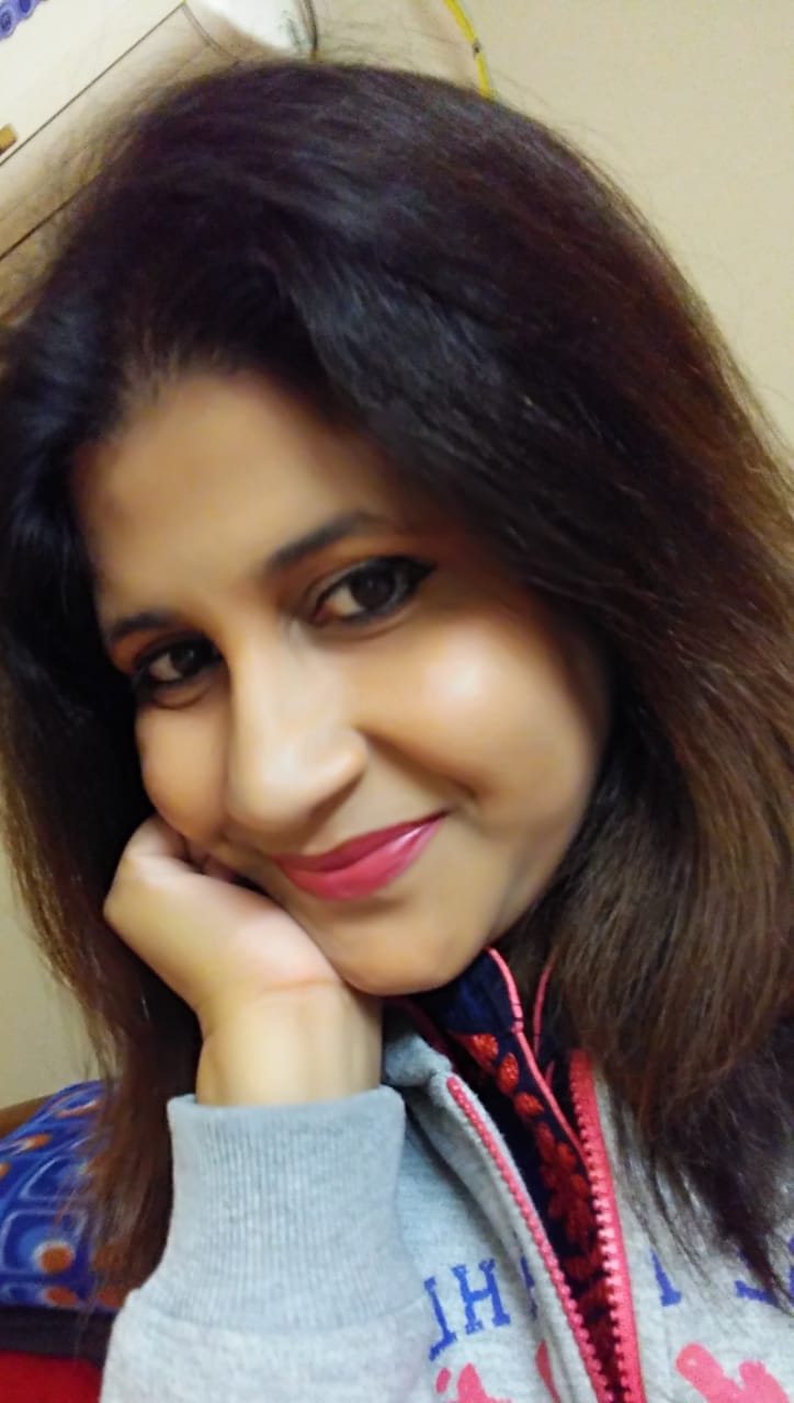 অরব যাত্রা – নাফিসা খান