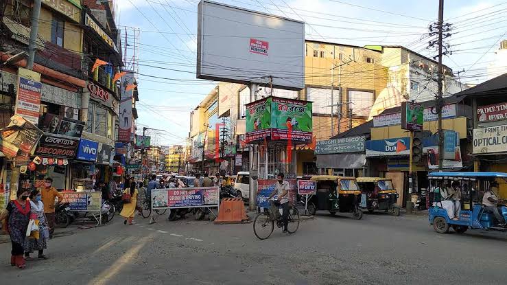 করিমগঞ্জ জেলার পাথারকান্দি বিধানসভা এলাকায় রোজগারের এক নতুন দ্বার উন্মুক্ত হচ্ছে