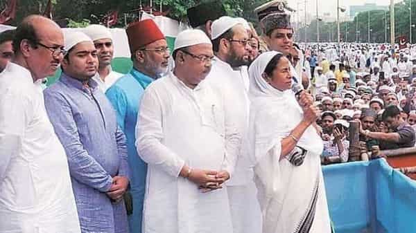 তোষণ করা তো দূরের কথা, মুসলিম সম্প্রদায় পরিকল্পিত বঞ্চনার শিকার! অভিযোগ ড: নুরুল ইসলামের