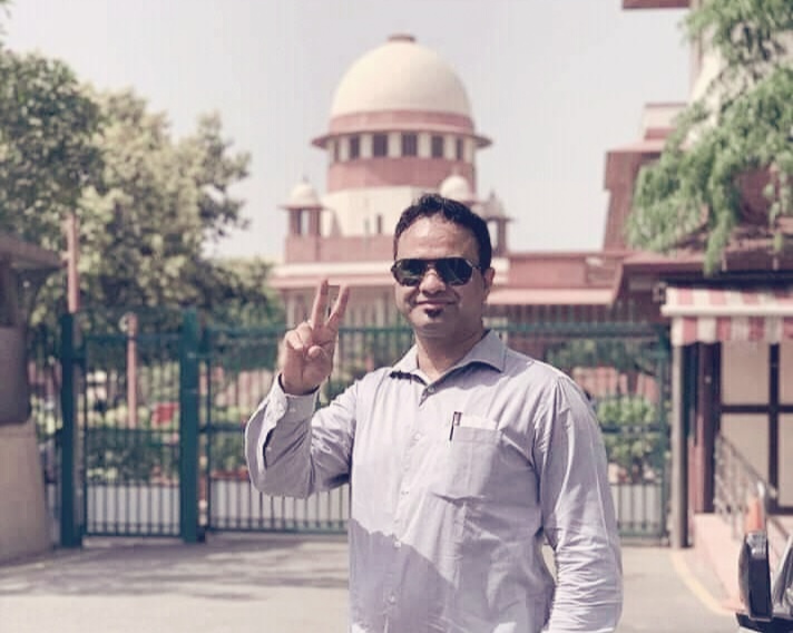 অবশেষে ডঃ কাফিল খান এর মুক্তির নির্দেশ দিল এলাহাবাদ হাইকোর্ট