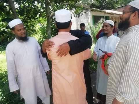 বিজয়ী হলে দুর্নীতিমুক্ত স্মার্ট ইউনিয়ন গড়ে তুলবো মো: নুরুল আবচা