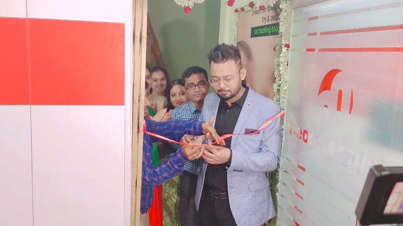 ত্বক ও চুলের সেরা চিকিৎসা কেন্দ্র এ এন হিলিং টাচ মাল্টি স্পেশালিটি ক্লিনিক
