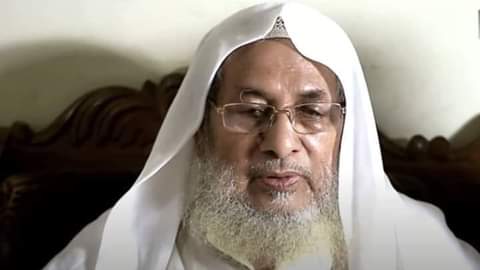 বাংলাদেশে আরবি বিস্তারের মহানায়ক,অগ্রসর চিন্তার কিংবদন্তিঃ আল্লামা সুলতান যওক নদভীঃমুফতি এনায়েতুল্লাহ