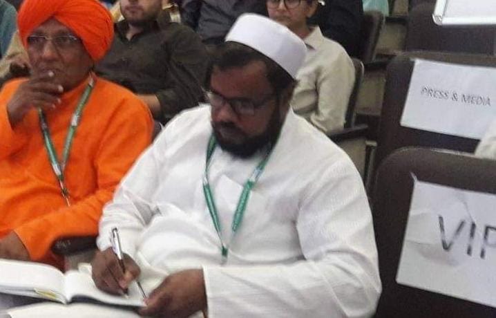 দেশে আইনের শাসন দুর্বল থেকে দুর্বলতর হচ্ছে : কামরুজ্জামান