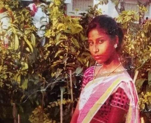 প্রেমিকের হাতে খুন হল প্রেমিকা
