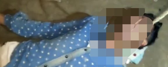 স্ত্রীর হাতে খুন স্বামী