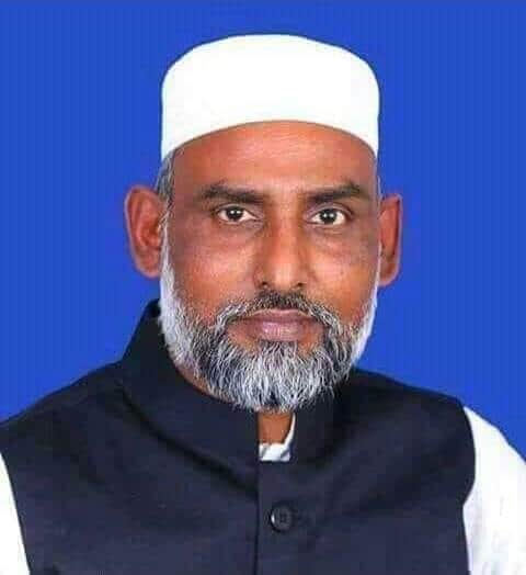 কান্দিগাঁও ইউপি চেয়ারম্যান নিজাম উদ্দিনের জন্মদিন আজ
