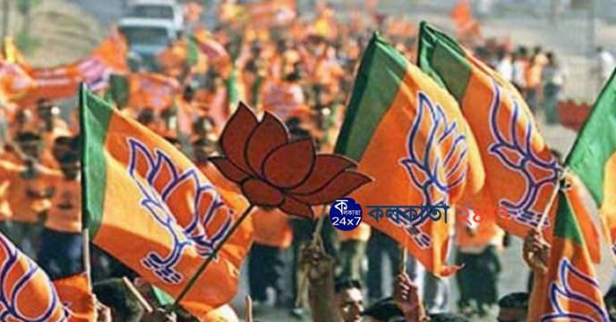হাথ্রাস কাণ্ড নিয়ে চাপে বিজেপি