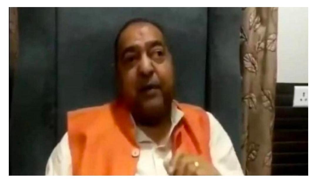 ‘ওই রকম মেয়েদের দেহ বাজরা ক্ষেতেই মেলে’, বে লাগাম বিজেপি নেতা