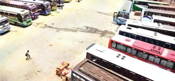 অসমের পরিবহন মন্ত্রী সাফ জানিয়ে দিলেন, যাত্রীবাহী গাড়ি ভাড়া এখনই বাড়ানো যাবে না