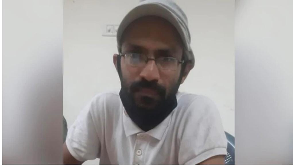হাথরসের পথে আটক মুসলিম সাংবাদিকের বিরুদ্ধে ইউএপিএ ধারা দিল পুলিশ