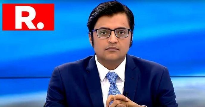টাকা দিয়ে TRP বাড়াচ্ছে রিপাবলিক টিভি সহ আর ও দুটি চ্যানেল