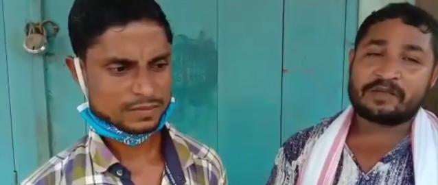 জামিরা সমবায় সমিতিতে লাগাম ছাড়া দুর্নীতি; দুই মাস ধরে খাদ্য সুরক্ষার রেশন থেকে বঞ্চিত মানুষ
