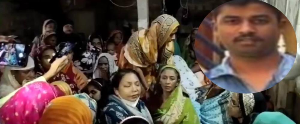 ব্যাঙ্গালোরে মৃত্যু বড়খলার তরতাজা যুবক
