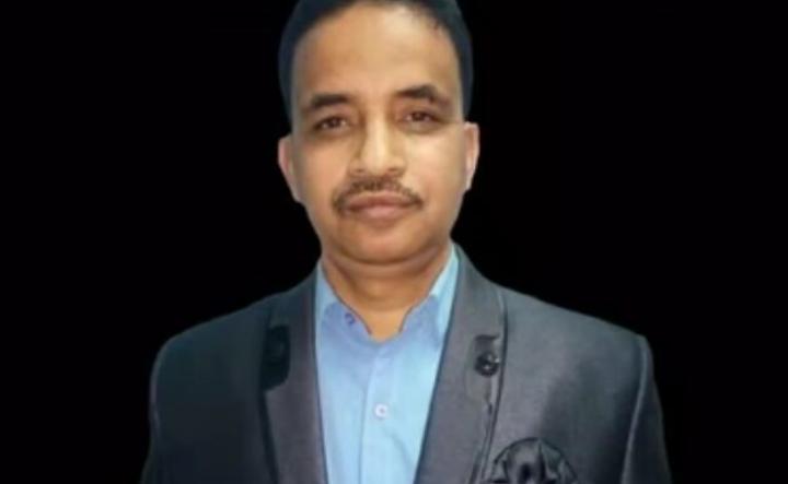 আরক্ষীর জালে হাইলাকান্দি জেলা অগপর সভাপতি