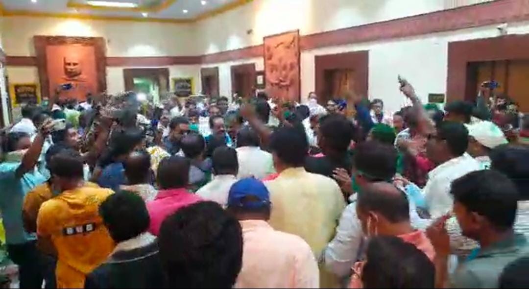 ৫ বছরের মেয়াদ শেষ আসানসোল পুরনিগমের