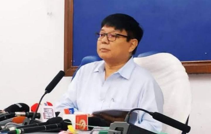 SI কেলেঙ্কারির তদন্ত নিয়ে অসন্তুষ্ট কংগ্ৰেস, DGP-কেও তদন্তের আওতায় আনার দাবী