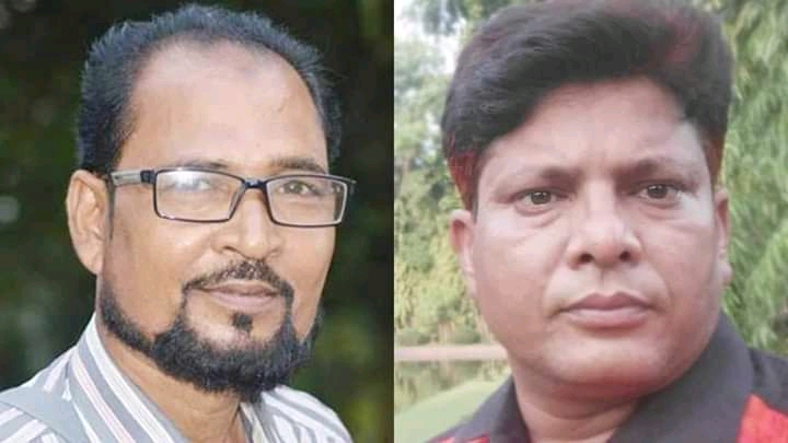 নালিতাবাড়ী দুপ্রকের সভাপতি হিরা সম্পাদক মান্নান সোহেল