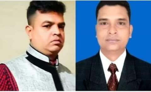 নানুপুর ও সুয়াবিল ইউনিয়ন পরিষদ নির্বাচনে আওয়ামীলীগ সমর্থিত প্রার্থী বিজয়ী