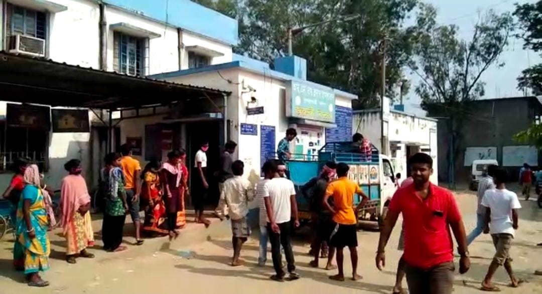 বিষধর সাপের ছোবলে মৃত ১৮ বছরের যুবক