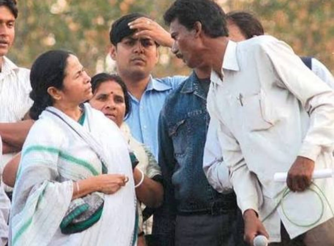 পুজোয় স্বস্তি ছত্রধর মাহাতর,আপাতত গ্রেফতার নয়;নির্দেশ এনআইয়ের বিশেষ আদালতের